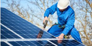 Installation Maintenance Panneaux Solaires Photovoltaïques à Bezouce